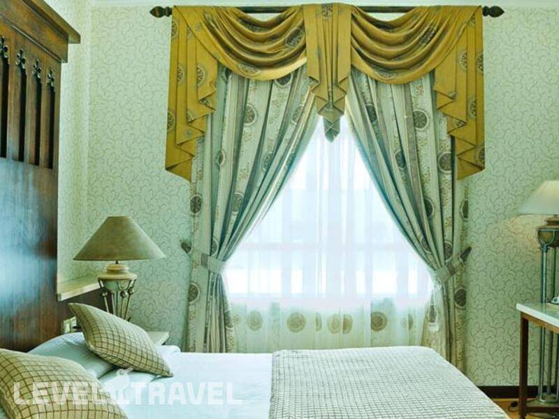 Фотография Sea View Hotel