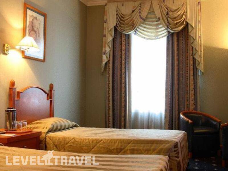 Фотография Sea View Hotel