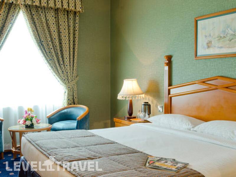 Фотография Sea View Hotel