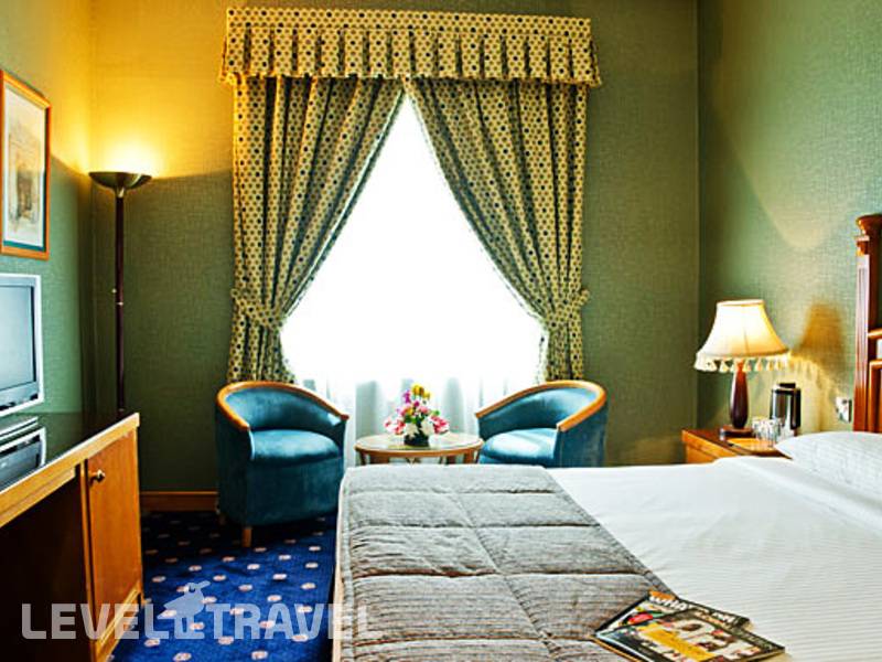 Фотография Sea View Hotel