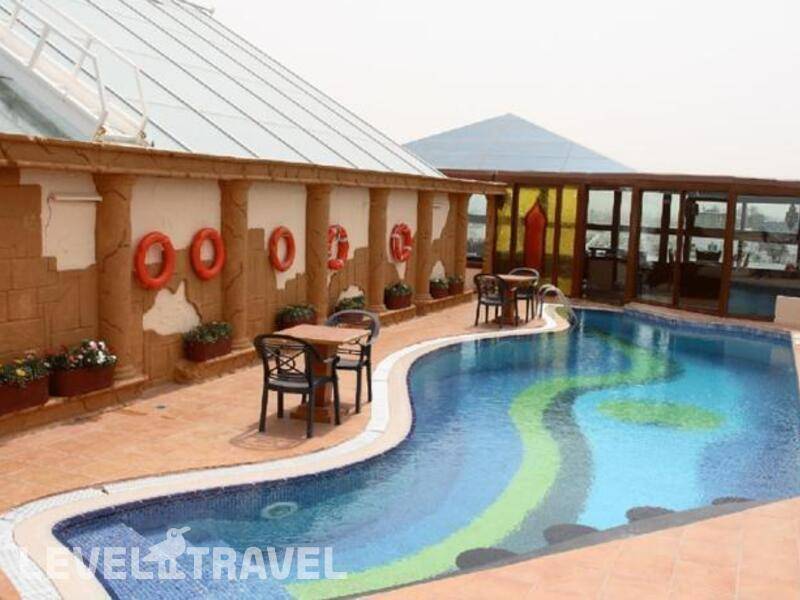 Фотография Sea View Hotel