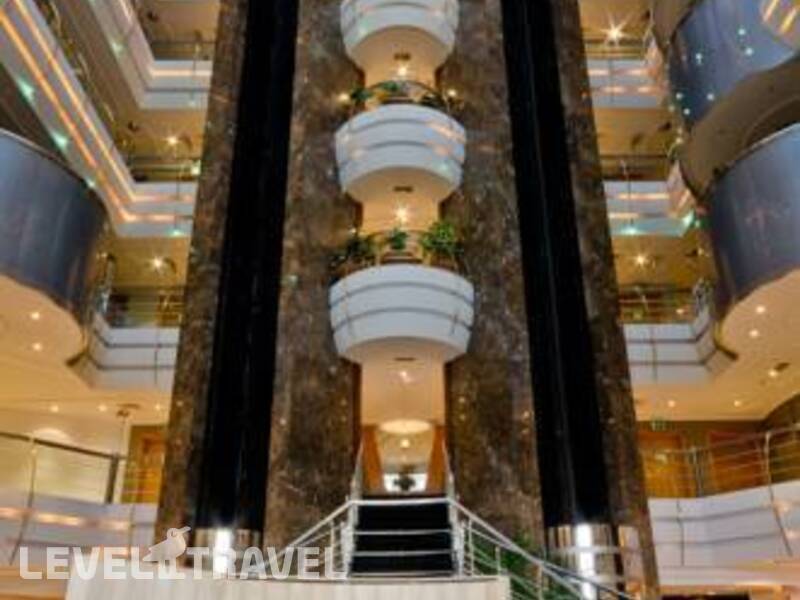 Фотография Sea View Hotel