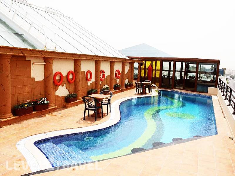 Фотография Sea View Hotel