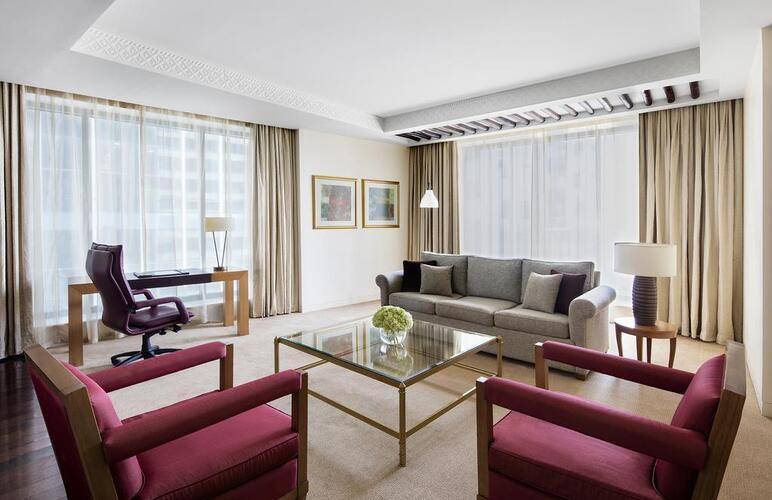 The H Dubai