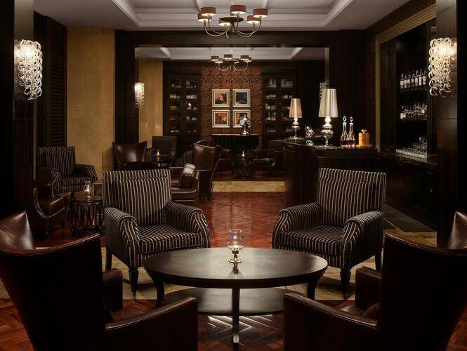 The H Dubai