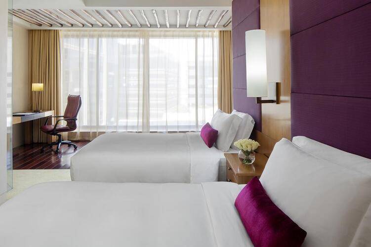 The H Dubai