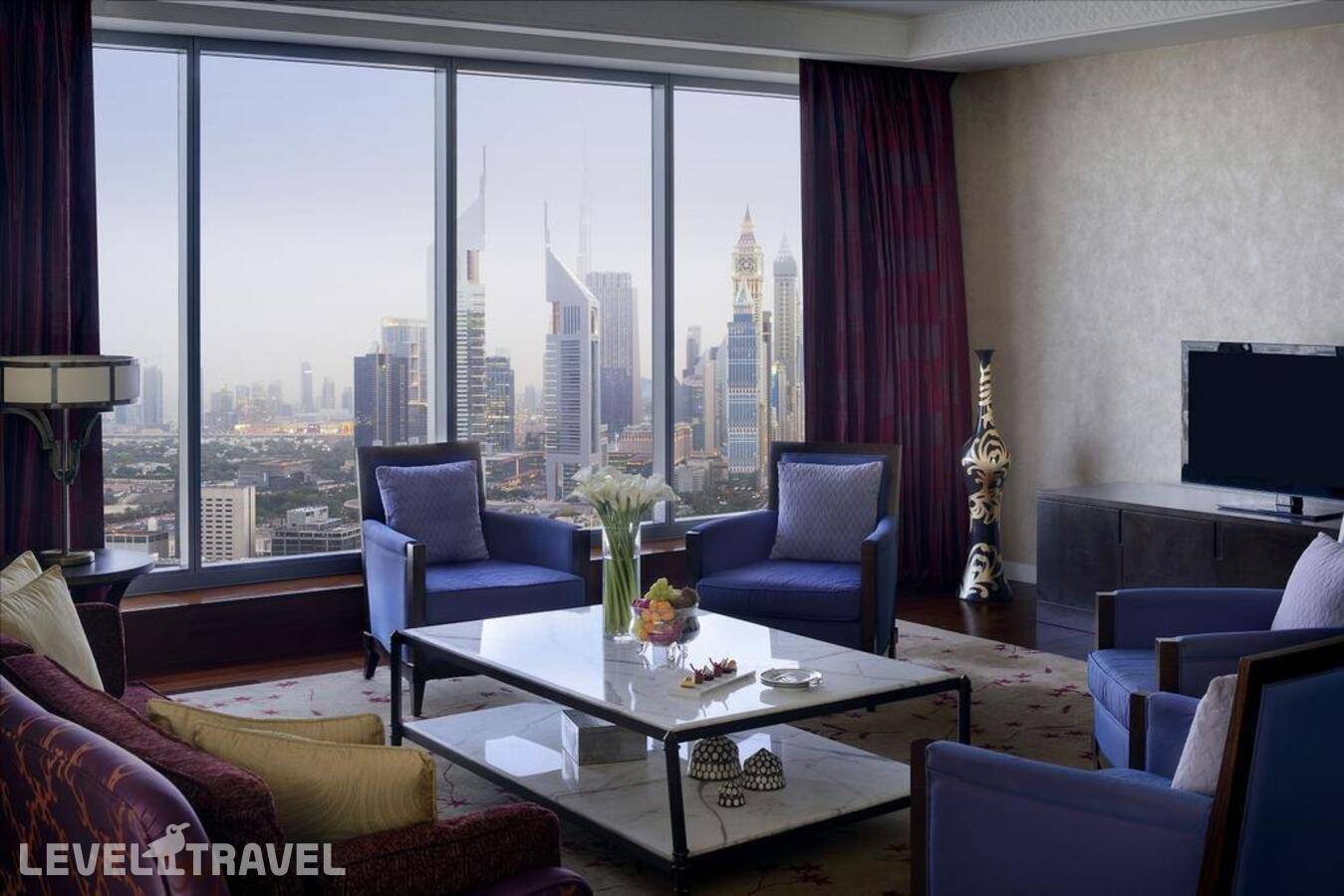 фотографии отеля The H Dubai в ОАЭ(Дубай Джумейра) - фото №7