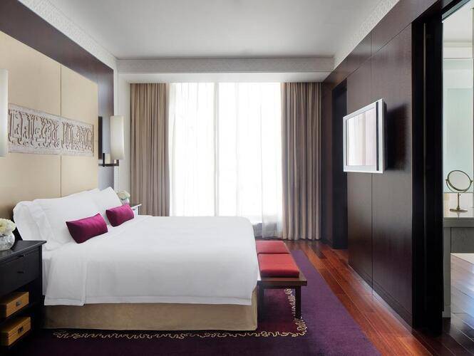 The H Dubai