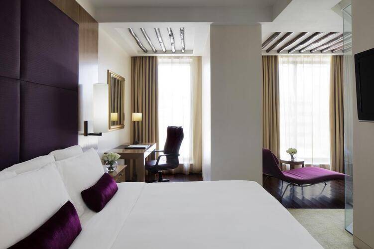 The H Dubai