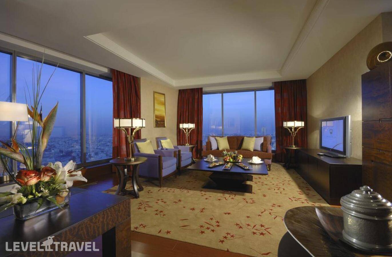 фотографии отеля The H Dubai в ОАЭ(Дубай Джумейра) - фото №11