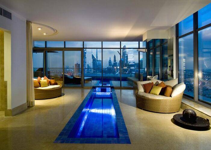 The H Dubai