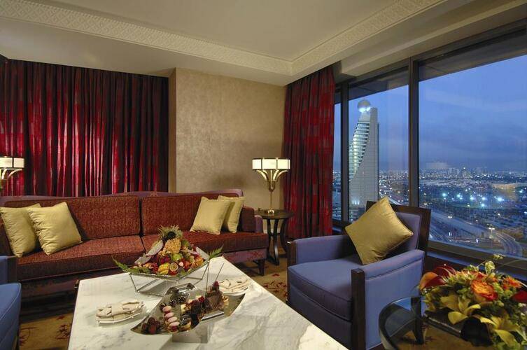 The H Dubai