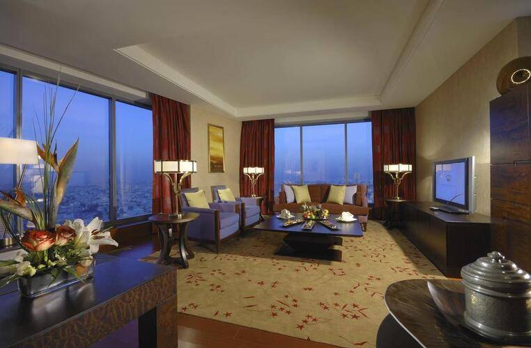 The H Dubai