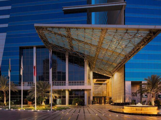 The H Dubai