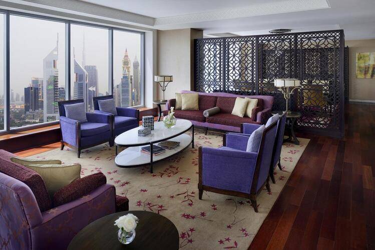 The H Dubai
