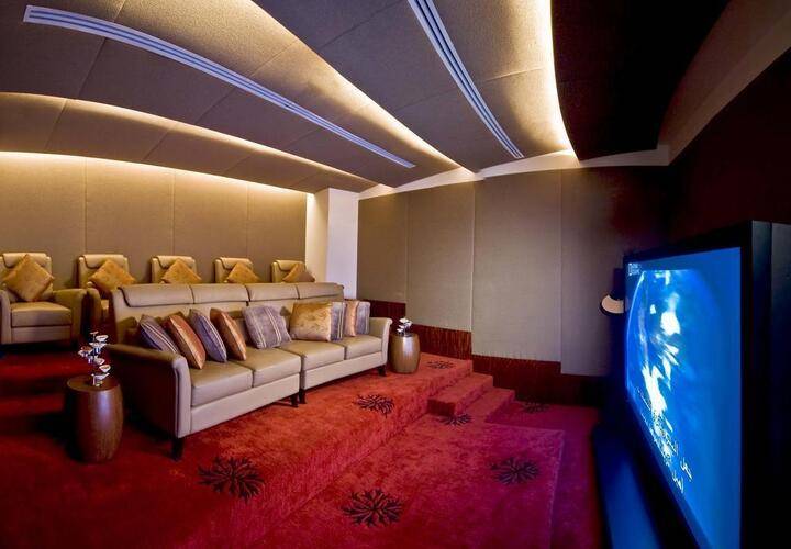 The H Dubai