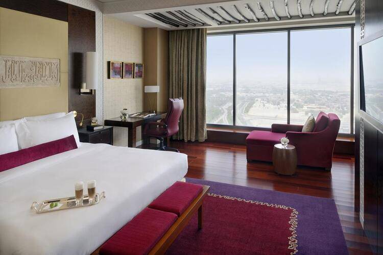 The H Dubai