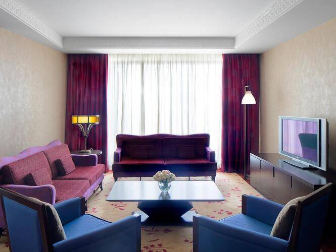 The H Dubai