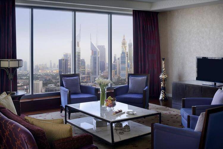 The H Dubai