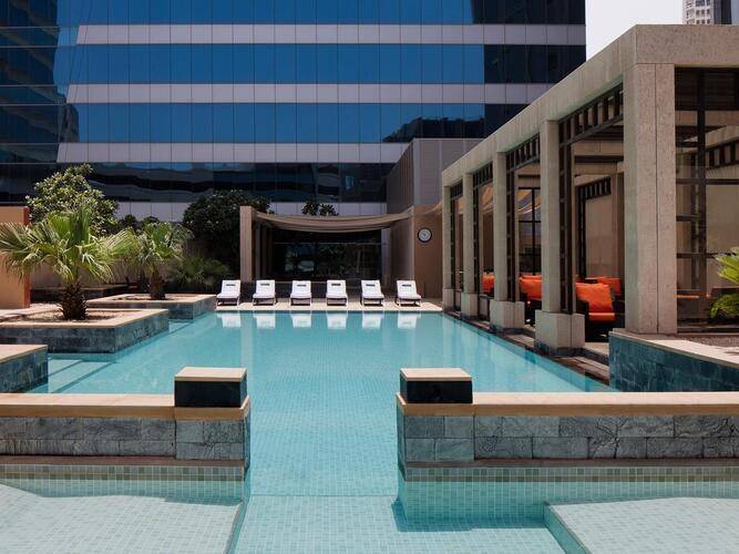 The H Dubai