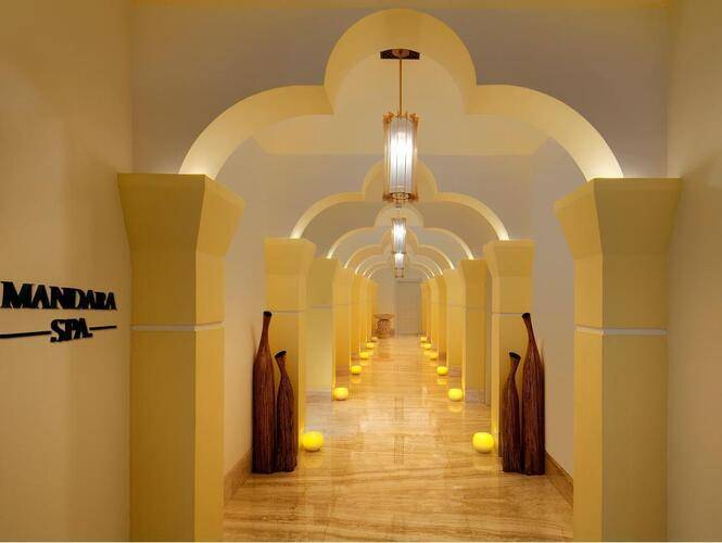The H Dubai
