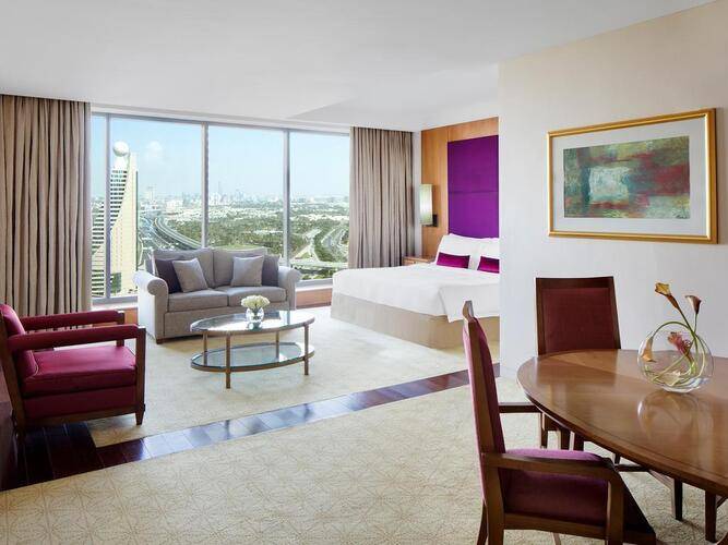 The H Dubai