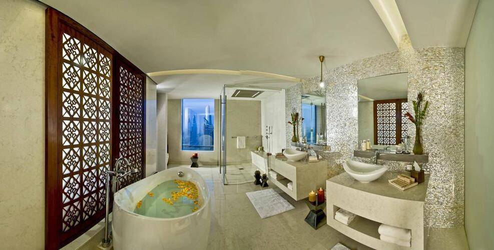 The H Dubai