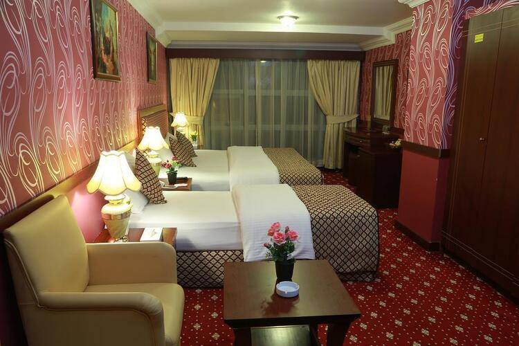 Sadaf Hotel