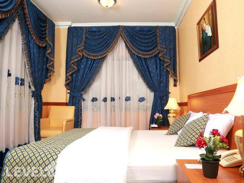 Фотография Sadaf Hotel