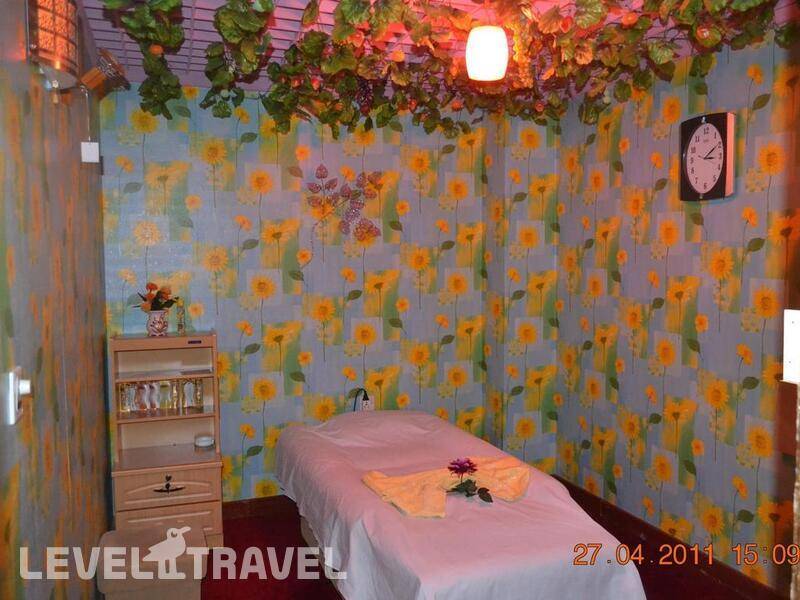 Фотография Sadaf Hotel