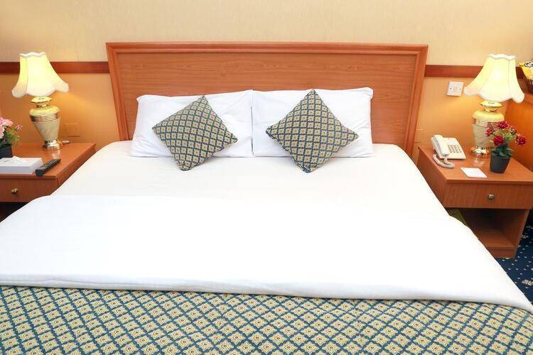 Sadaf Hotel