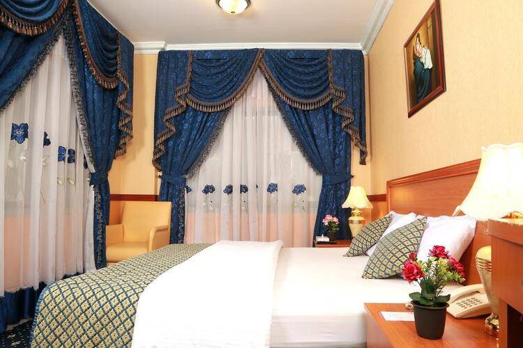 Sadaf Hotel