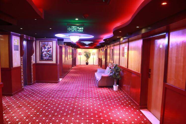Sadaf Hotel