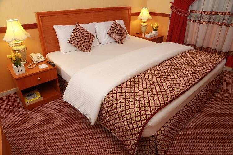 Sadaf Hotel