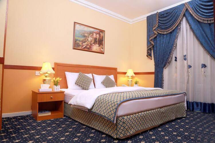 Sadaf Hotel