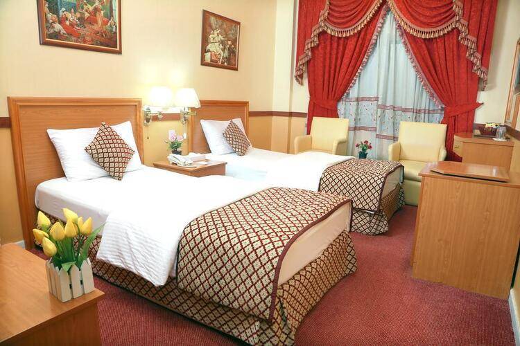 Sadaf Hotel