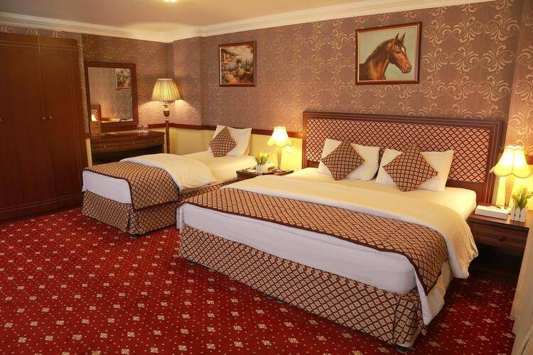 Sadaf Hotel