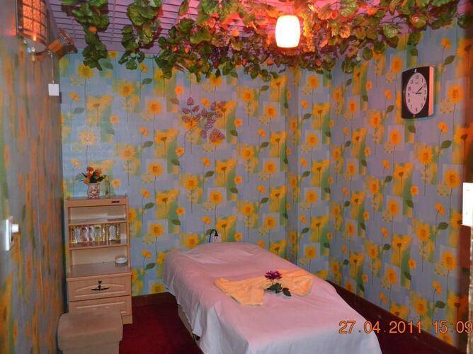 Sadaf Hotel