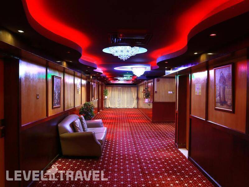 Фотография Sadaf Hotel