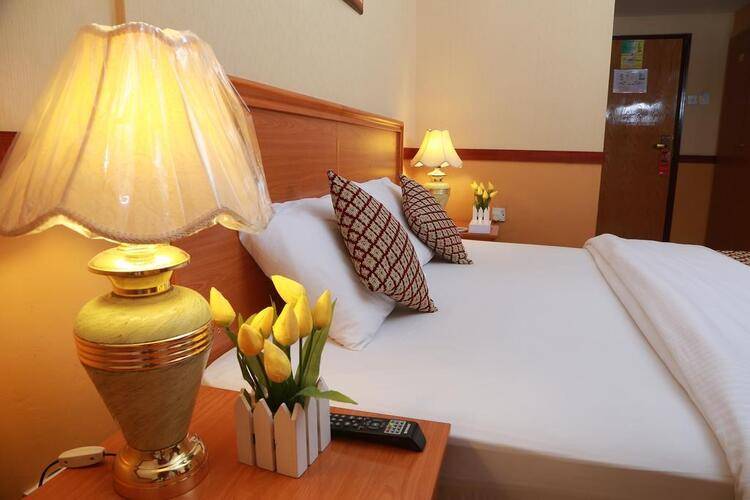 Sadaf Hotel