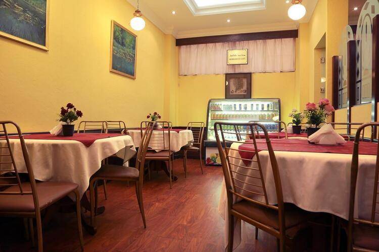 Sadaf Hotel