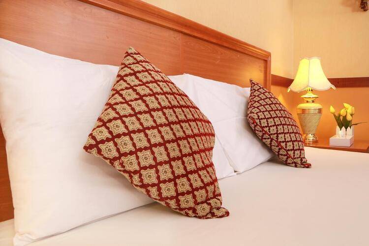 Sadaf Hotel