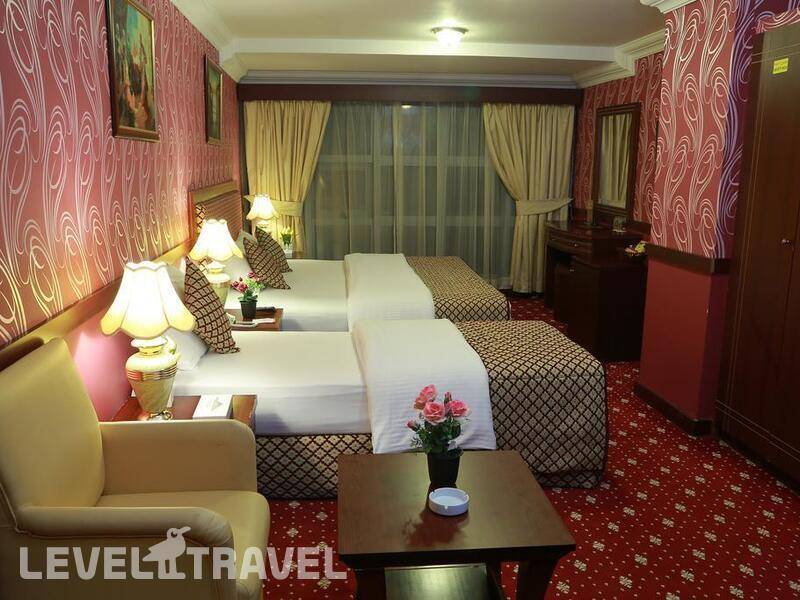 Фотография Sadaf Hotel