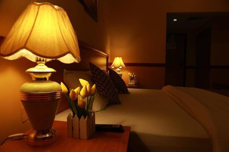 Sadaf Hotel
