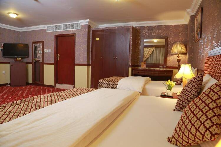 Sadaf Hotel