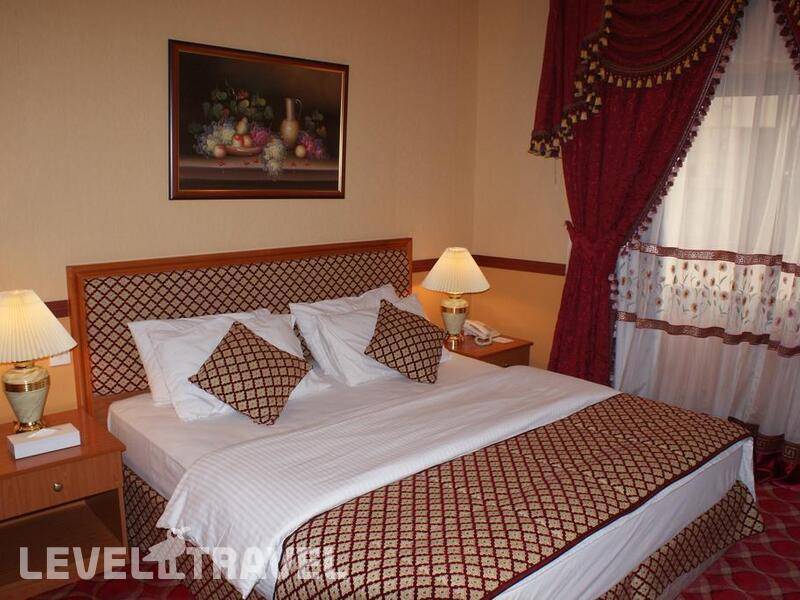 Фотография Sadaf Hotel