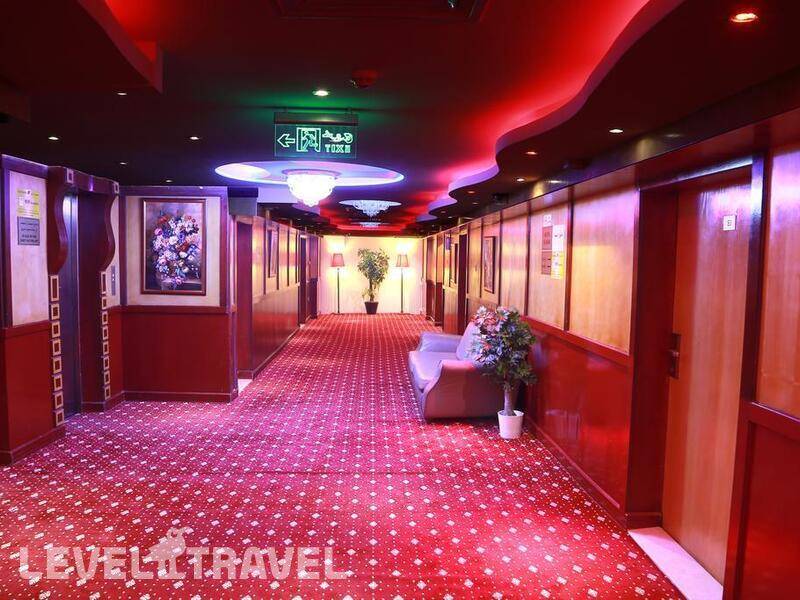 Фотография Sadaf Hotel