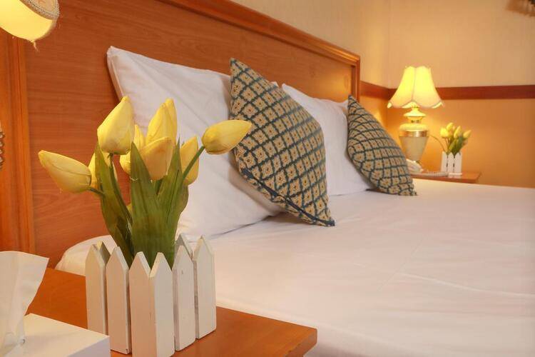 Sadaf Hotel