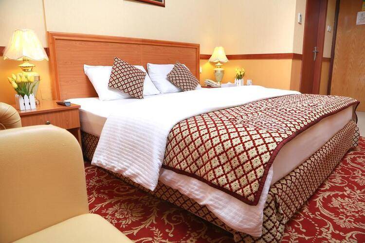 Sadaf Hotel