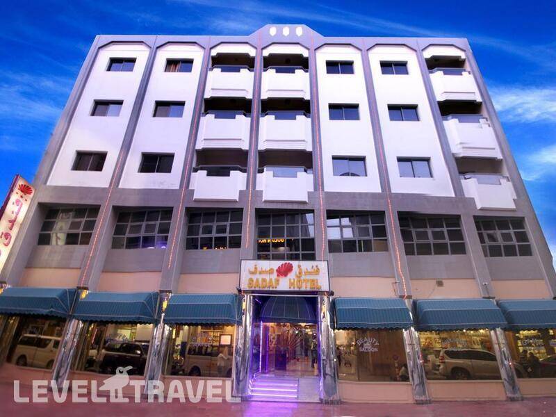 Фотография Sadaf Hotel